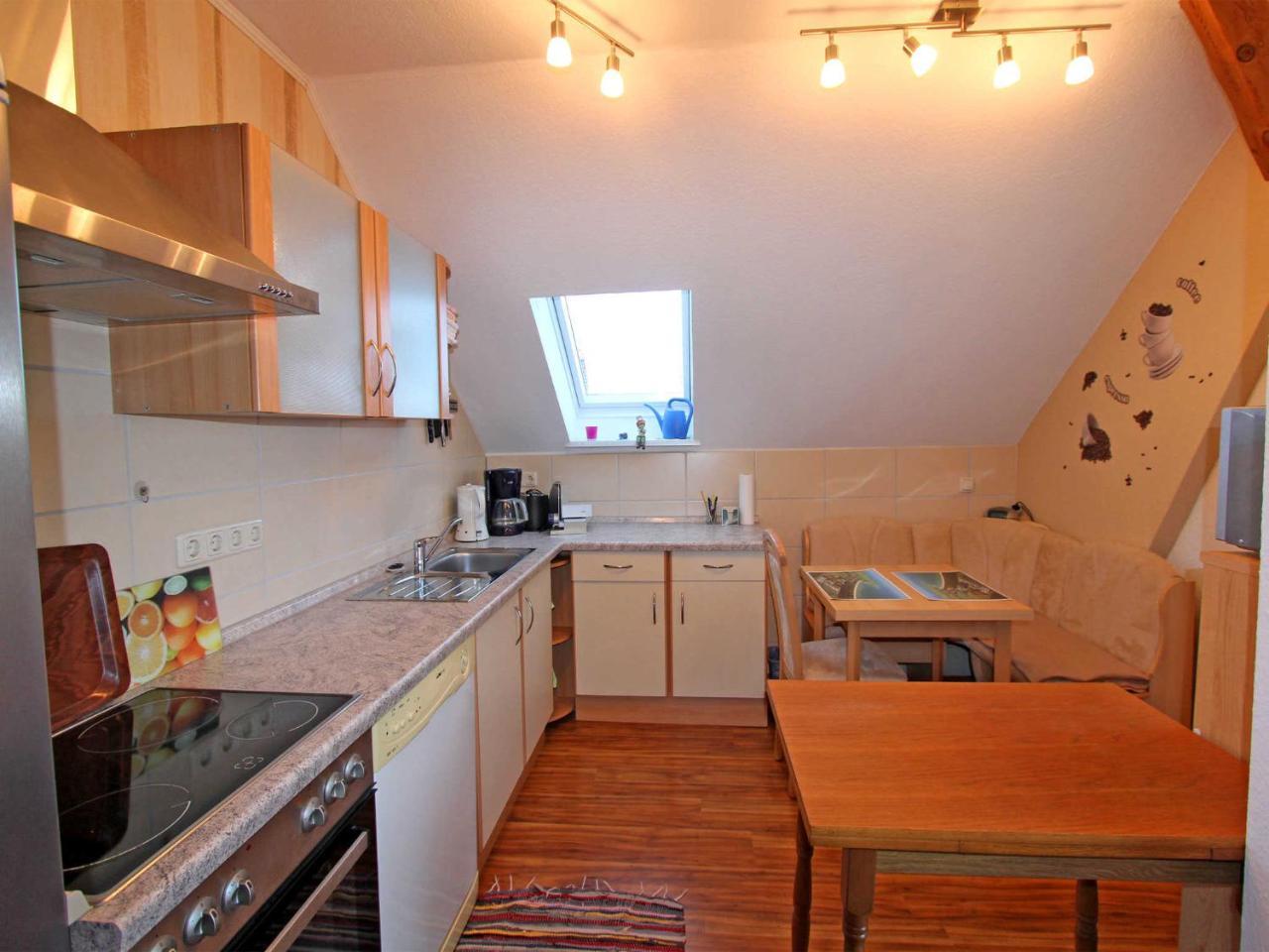 Ferienwohnung Kagar See 9881 Exterior foto