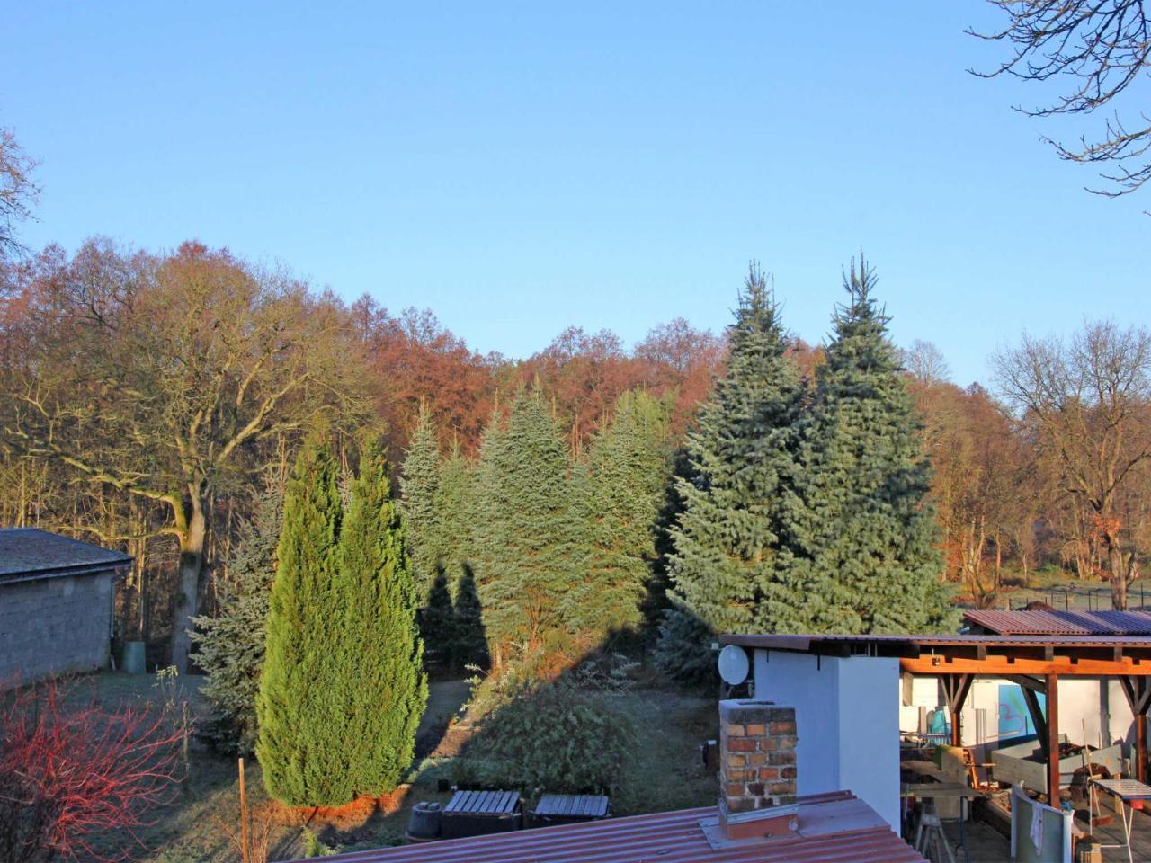 Ferienwohnung Kagar See 9881 Exterior foto